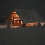 Szalas Alpesi faház *