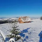 Szalas Alpesi faház