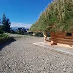 Szalas Alpesi faház Bustryk