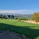 Alpesi faház Szalas *