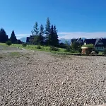 Alpesi faház Szalas Bustryk