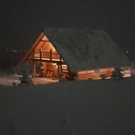 Szalas Chalet *
