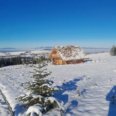 Szalas Chalet