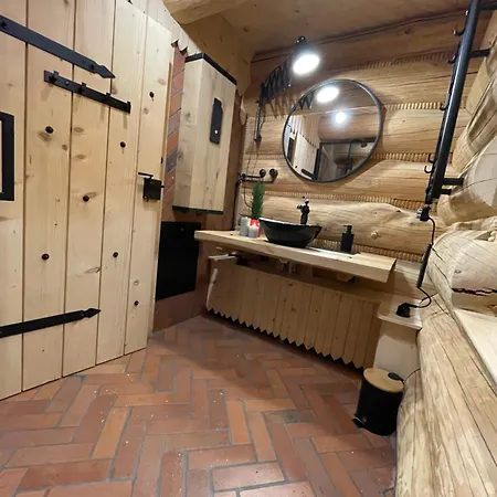 Szalas בוסטריק