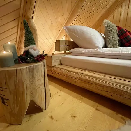 Szalas Chalet *