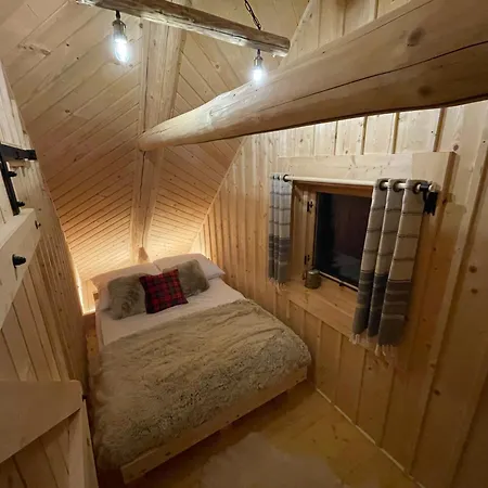 Szalas בוסטריק