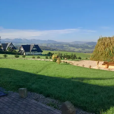 Chalet Szalas *