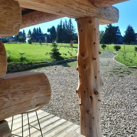 Szalas Chalet