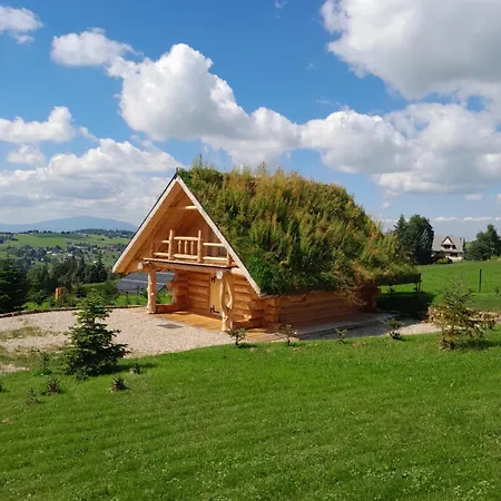 Chalet Szalas