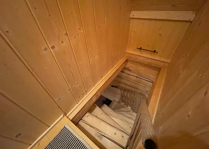 Alpehytte Szalas Bustryk